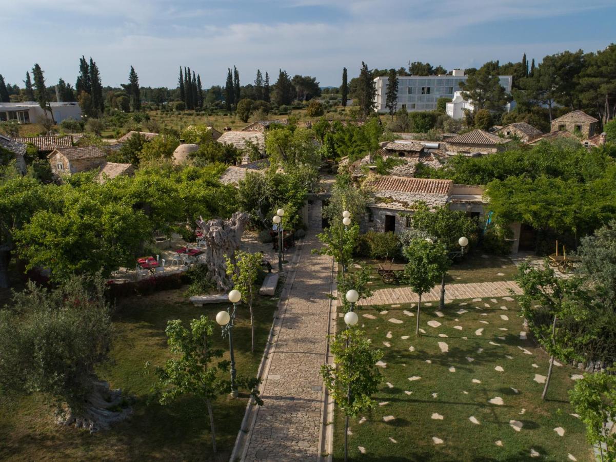 Amadria Park Ivan Sibenik Luaran gambar