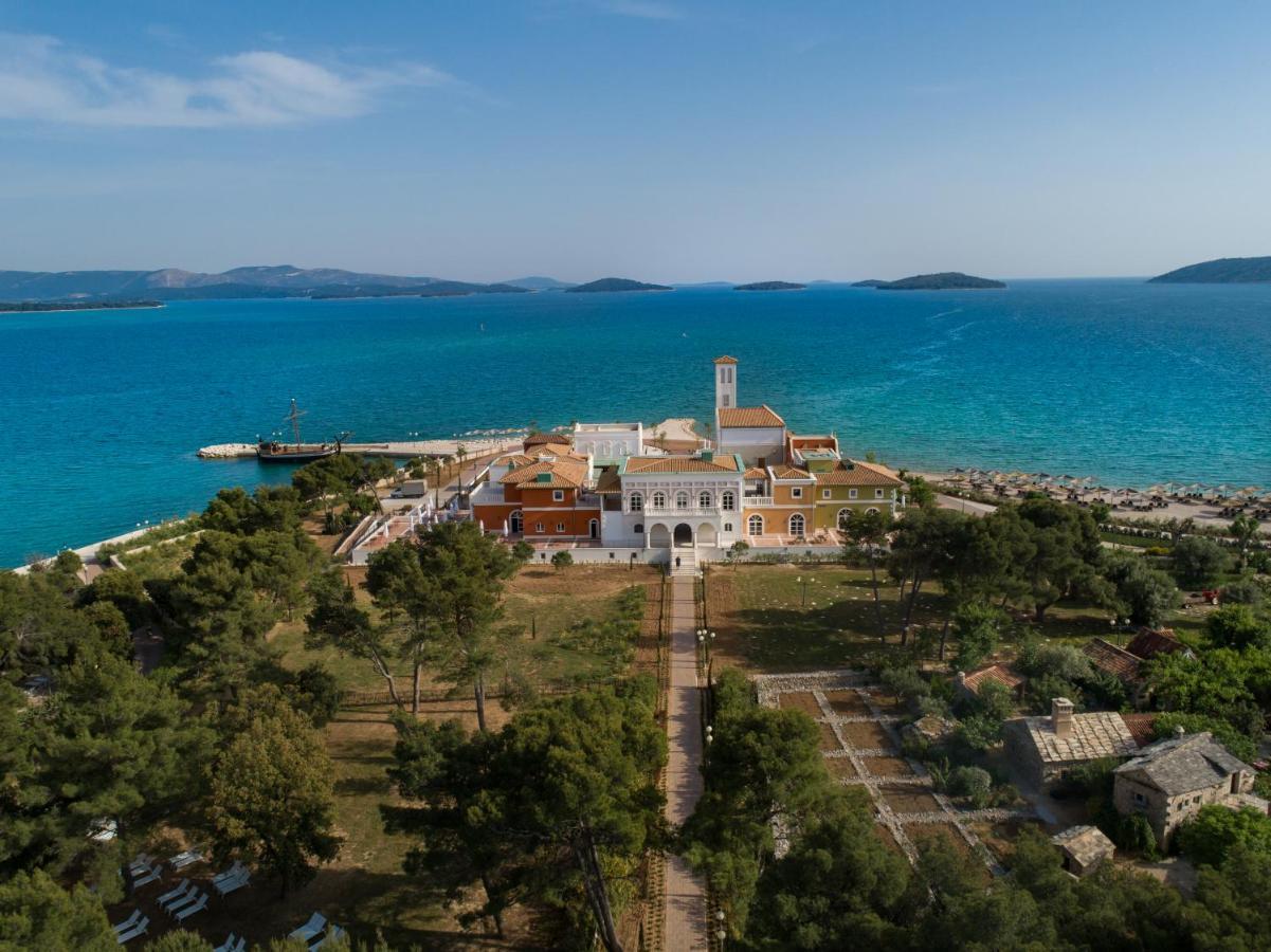 Amadria Park Ivan Sibenik Luaran gambar