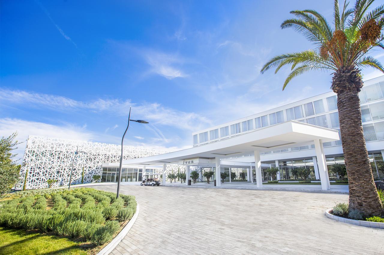 Amadria Park Ivan Sibenik Luaran gambar